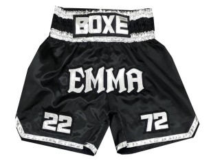 Custom Boxing Shorts , Design Boxing Shorts : KNBXCUST-2040